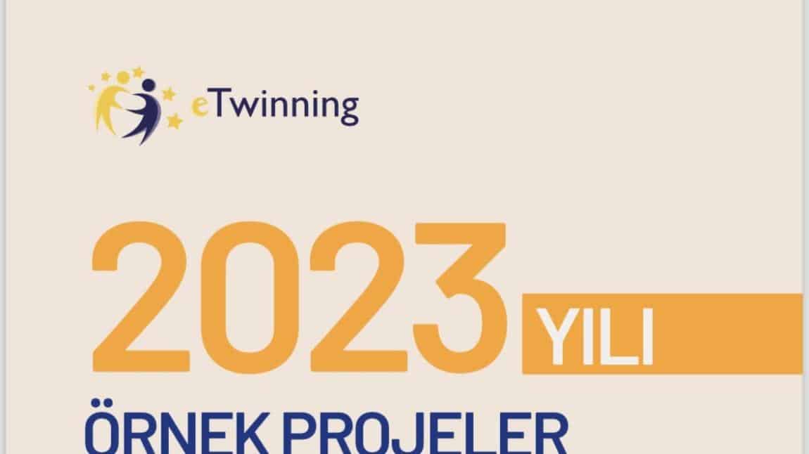    2023 Yılı Örnek Projeleri 